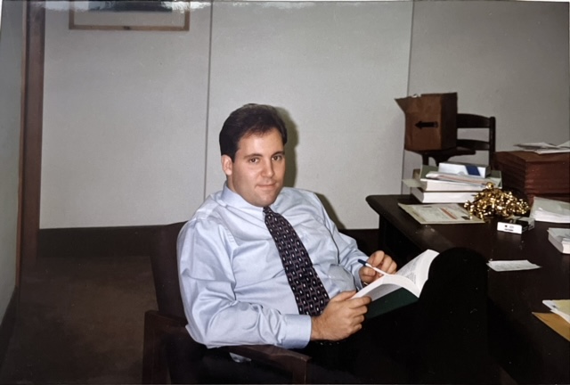 About The Law Office of Kyle W. Calabrese ESQ., Hamburg, NY