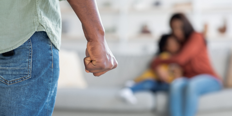 Domestic Violence in Tonawanda, New York