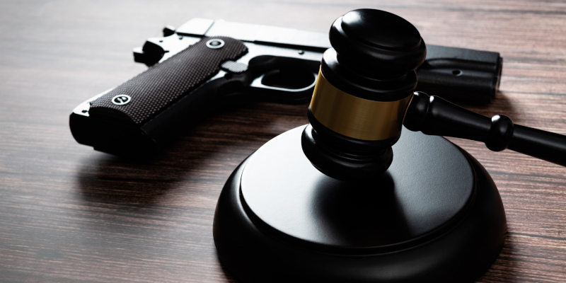 Criminal Lawyer in Hamburg, New York