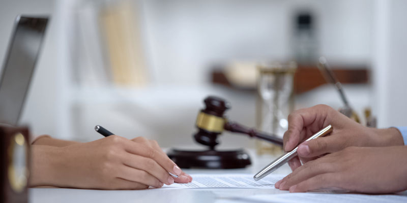 Plaintiff Litigation in Hamburg, New York