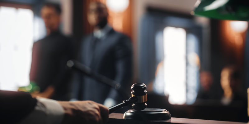 Defendant Litigation in Hamburg, New York