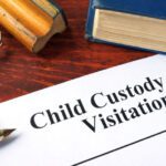 Child Visitation