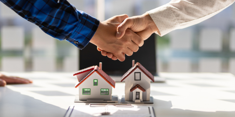 Real Estate Lawyer in West Seneca, New York