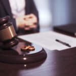 Contested Divorce